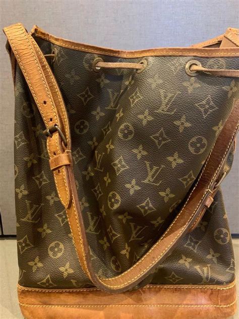 louis vuitton fisherman bag